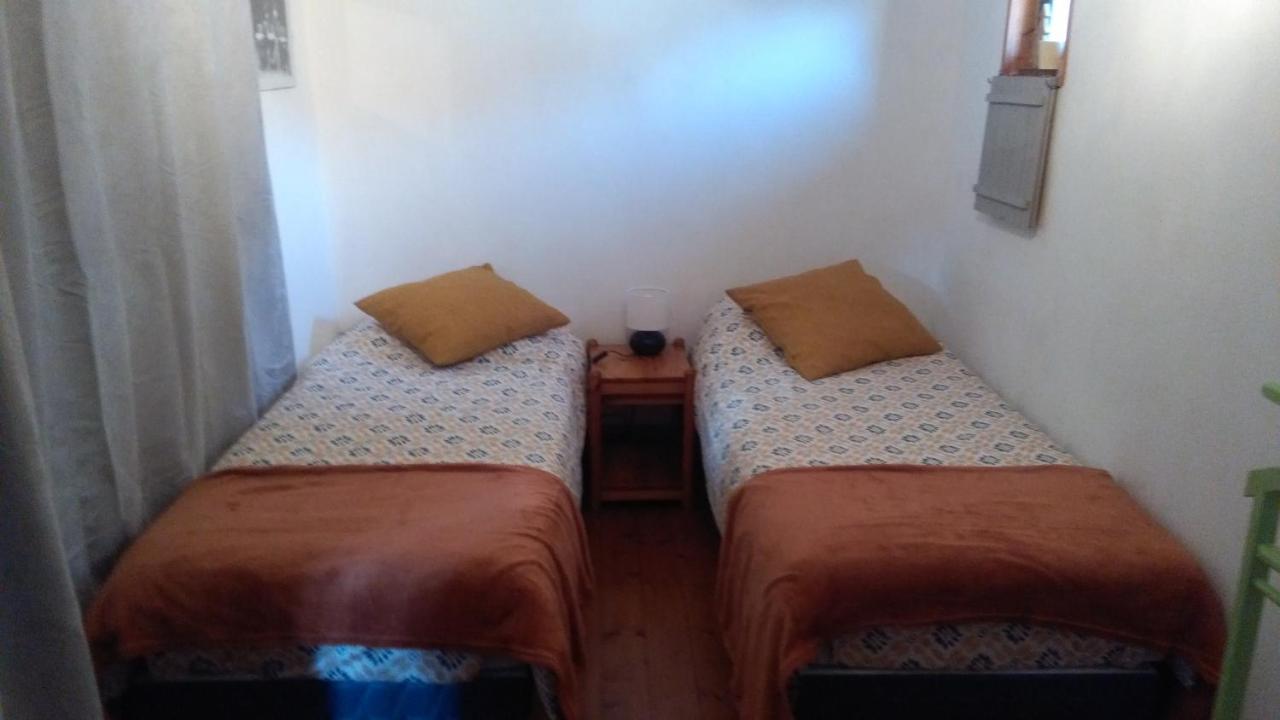 Les Hirondelles Βίλα Wangen Εξωτερικό φωτογραφία